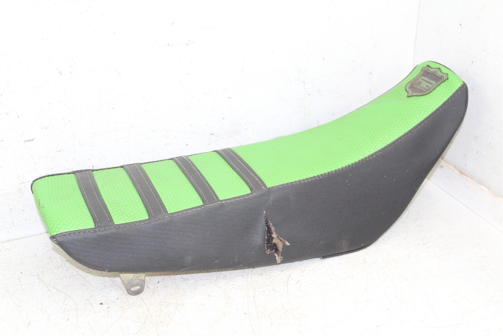 2003 Kawasaki KX 85 Seat 27036