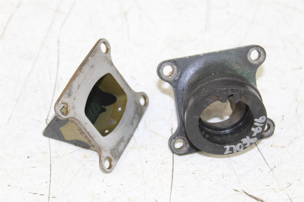 2003 Kawasaki KX 85 Reed Cage Block 27036