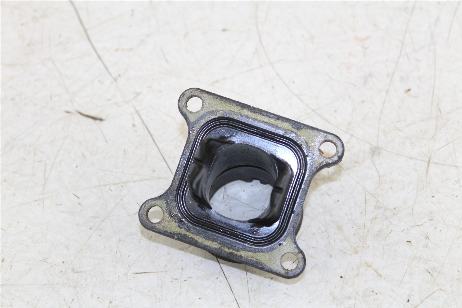 2003 Kawasaki KX 85 Reed Cage Block 27036