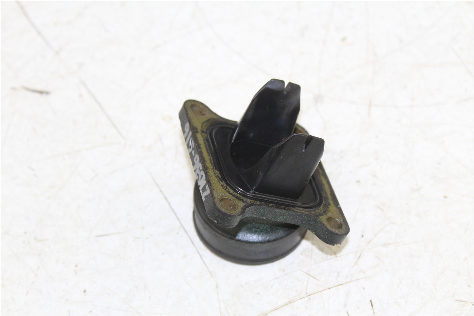 2003 Kawasaki KX 85 Reed Cage Block 27036