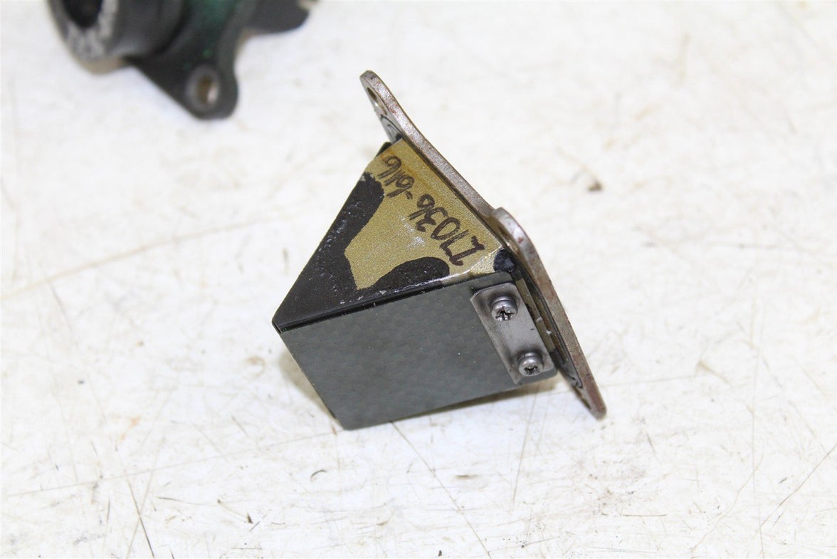 2003 Kawasaki KX 85 Reed Cage Block 27036