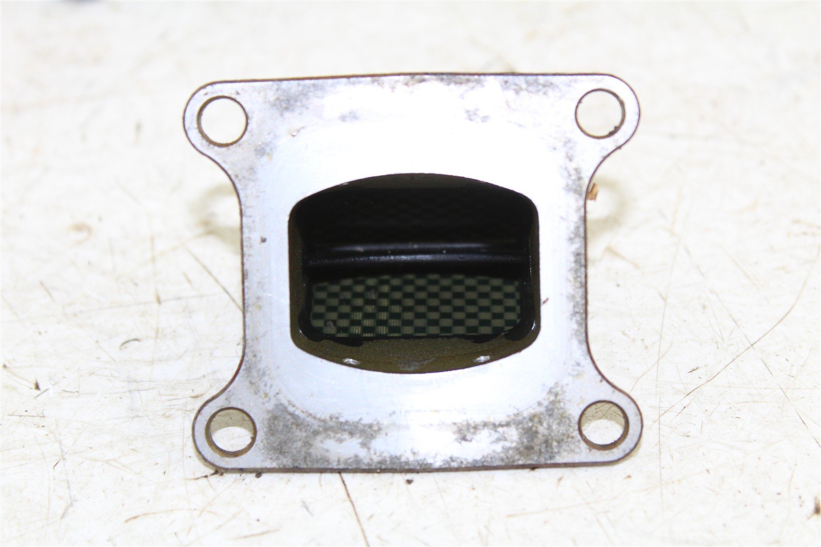 2003 Kawasaki KX 85 Reed Cage Block 27036