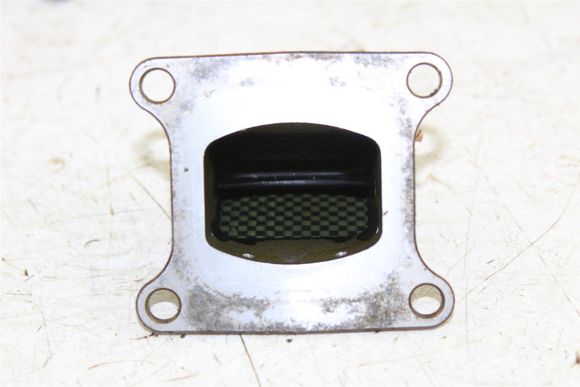 2003 Kawasaki KX 85 Reed Cage Block 27036