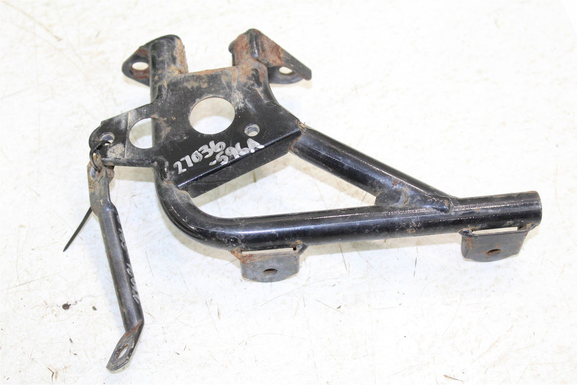 2003 Kawasaki KX 85 Left Tank Shroud Stay CDI Mount Frame 27036