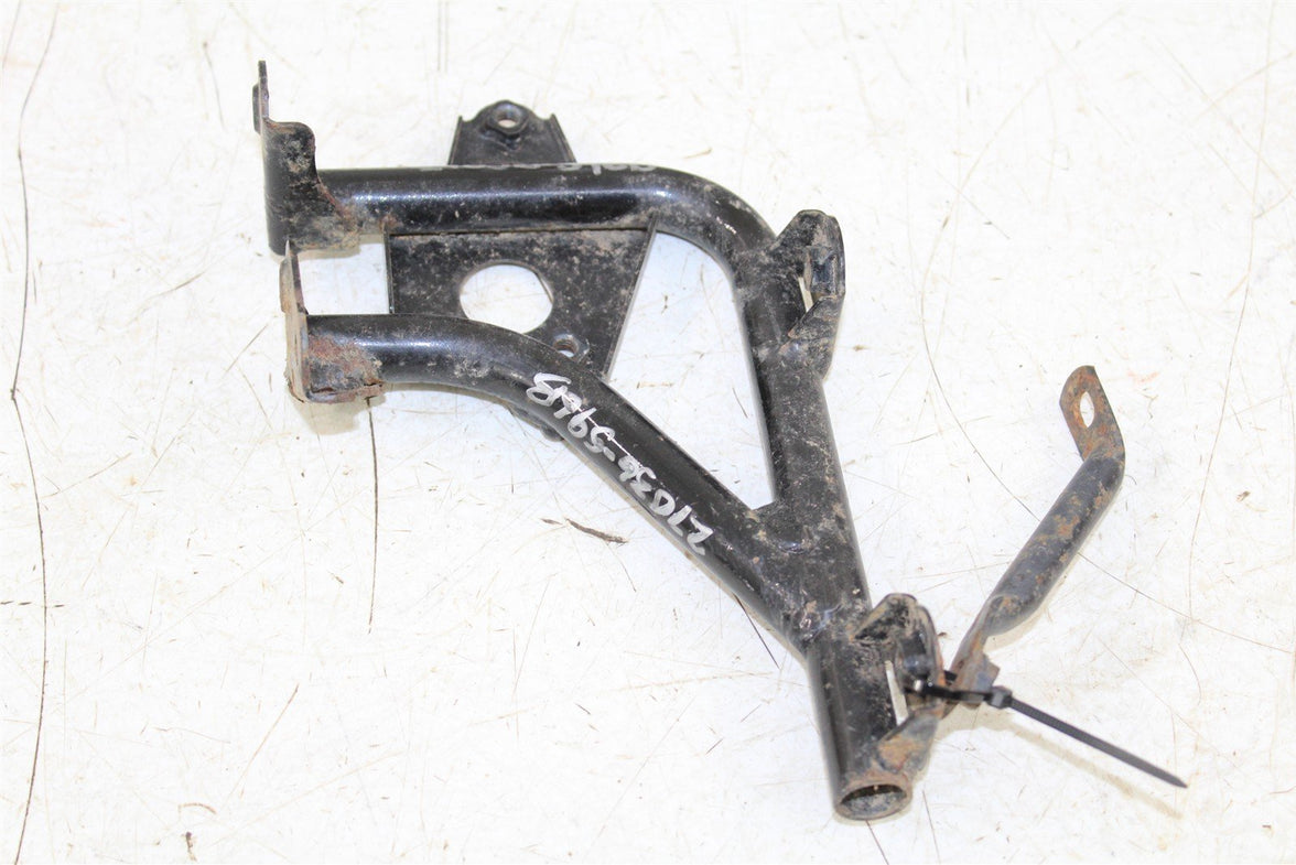 2003 Kawasaki KX 85 Left Tank Shroud Stay CDI Mount Frame 27036