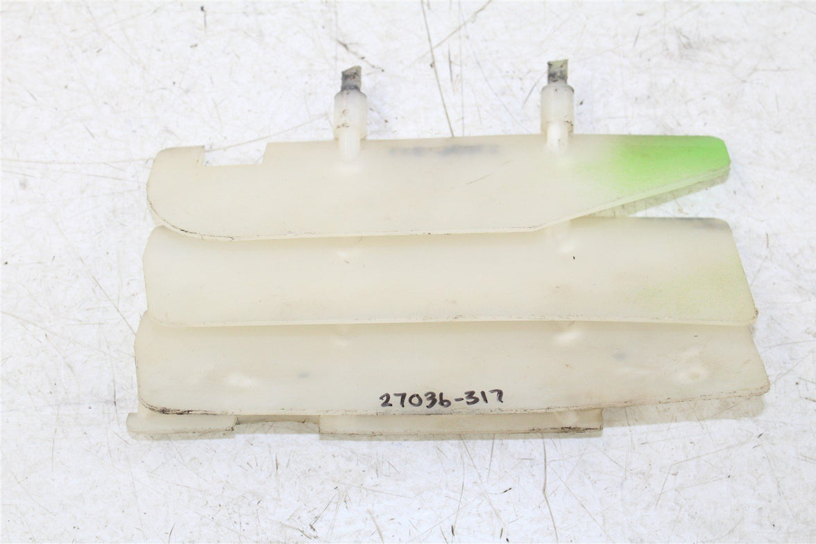 2003 Kawasaki KX 85 Fender Set Rear Front Number Plates 27036