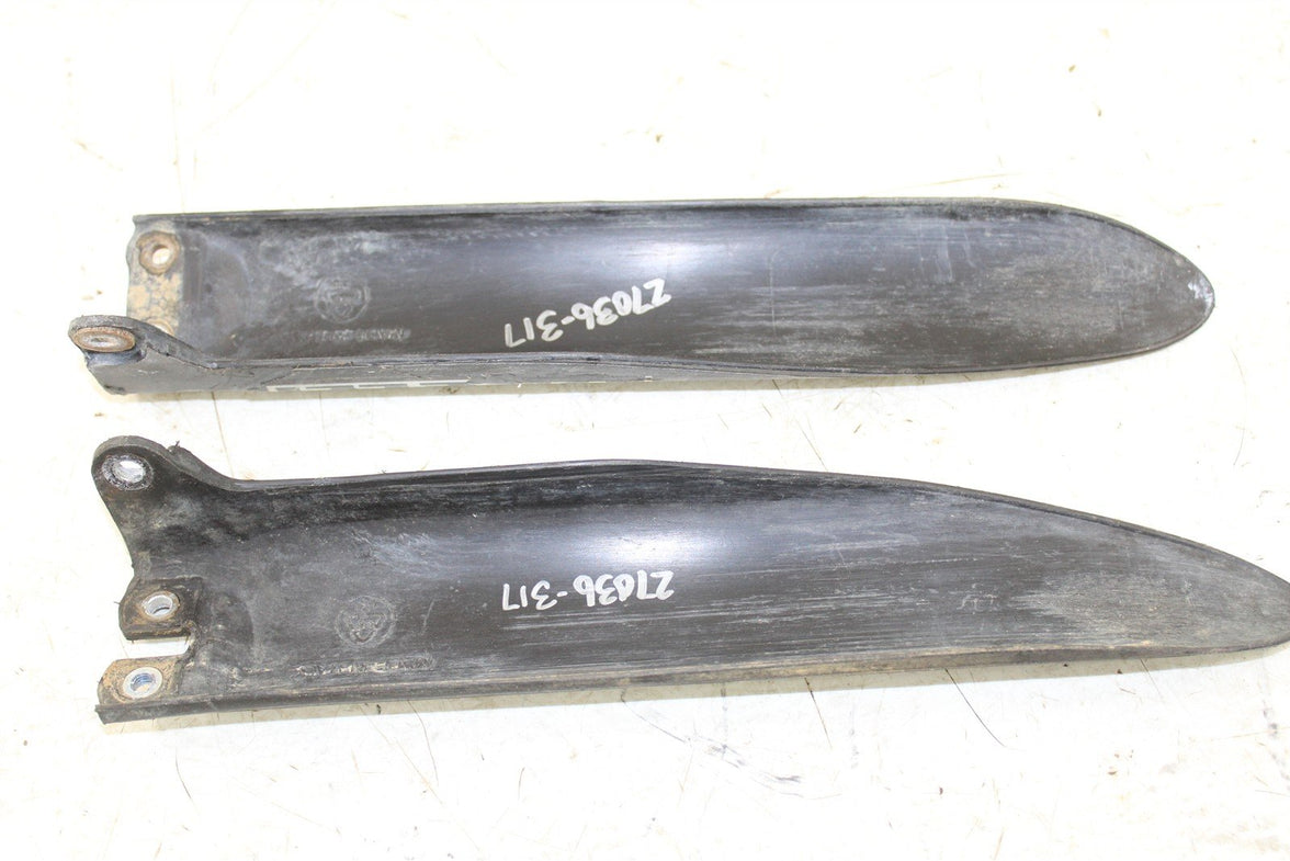 2003 Kawasaki KX 85 Fender Set Rear Front Number Plates 27036