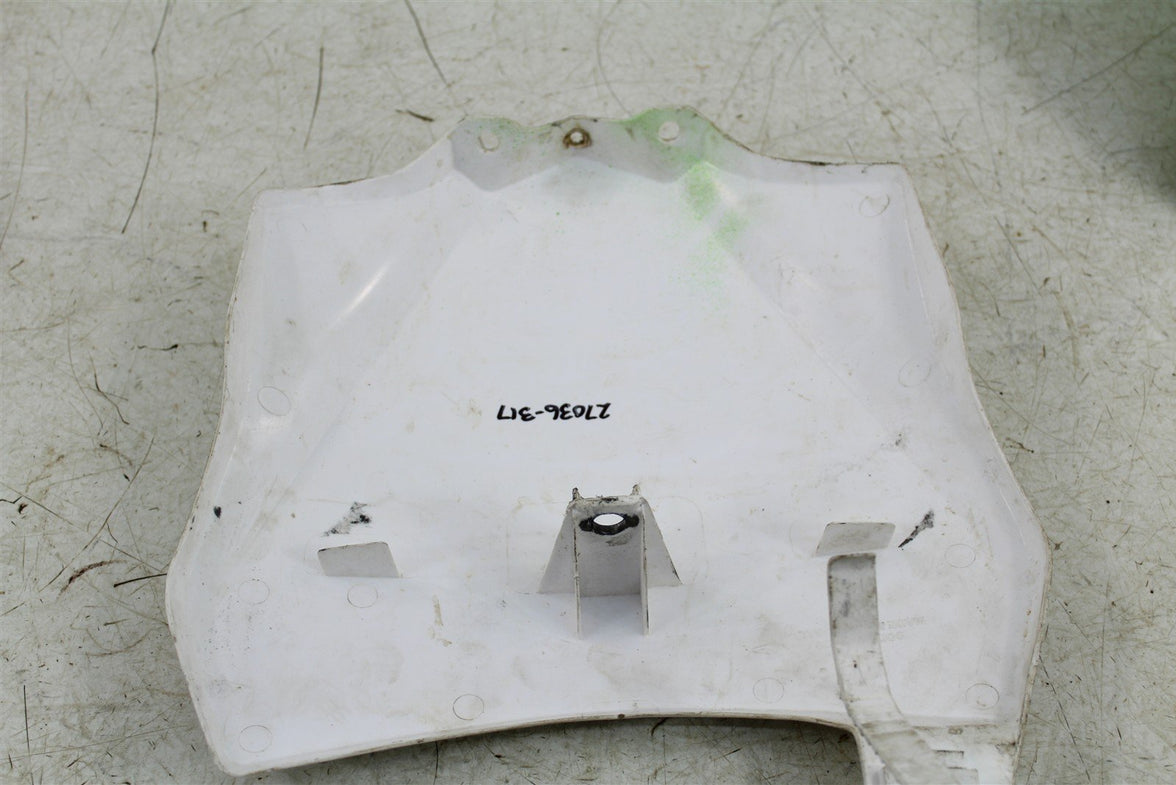 2003 Kawasaki KX 85 Fender Set Rear Front Number Plates 27036