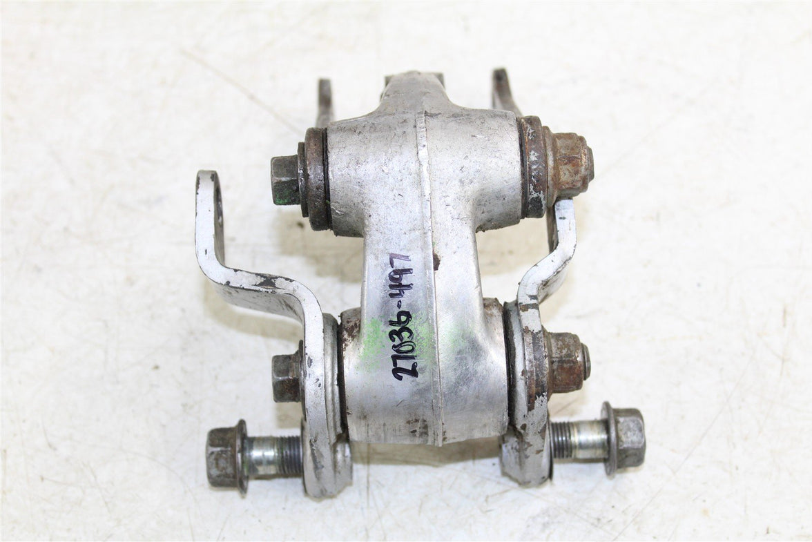 2003 Kawasaki KX 85 Linkage Suspension Link Rear Relay Arm 27036