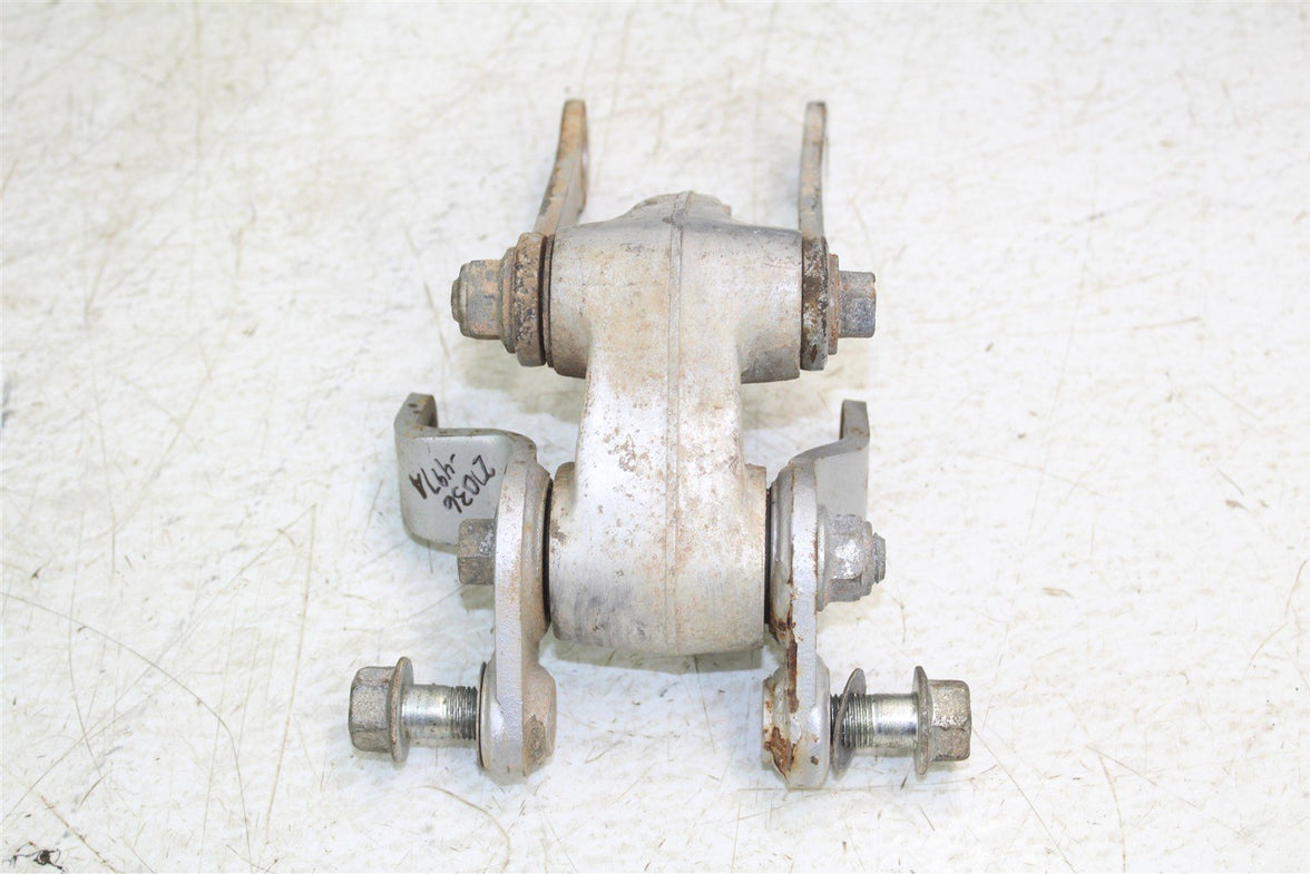 2003 Kawasaki KX 85 Linkage Suspension Link Rear Relay Arm 27036