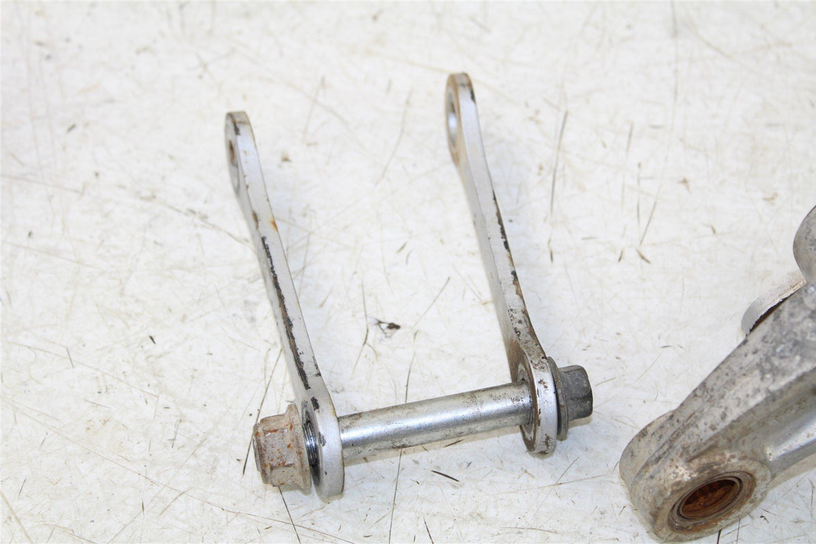 2003 Kawasaki KX 85 Linkage Suspension Link Rear Relay Arm 27036