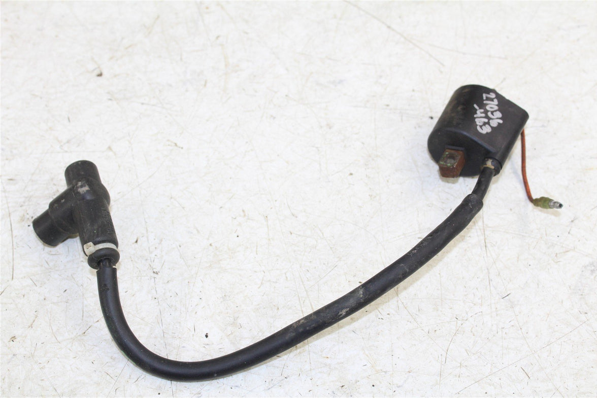2003 Kawasaki KX 85 Ignition Coil Spark Plug Boot 27036