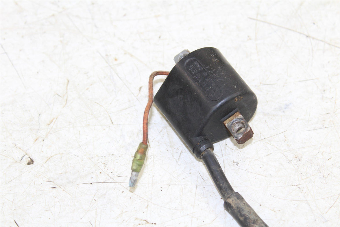 2003 Kawasaki KX 85 Ignition Coil Spark Plug Boot 27036