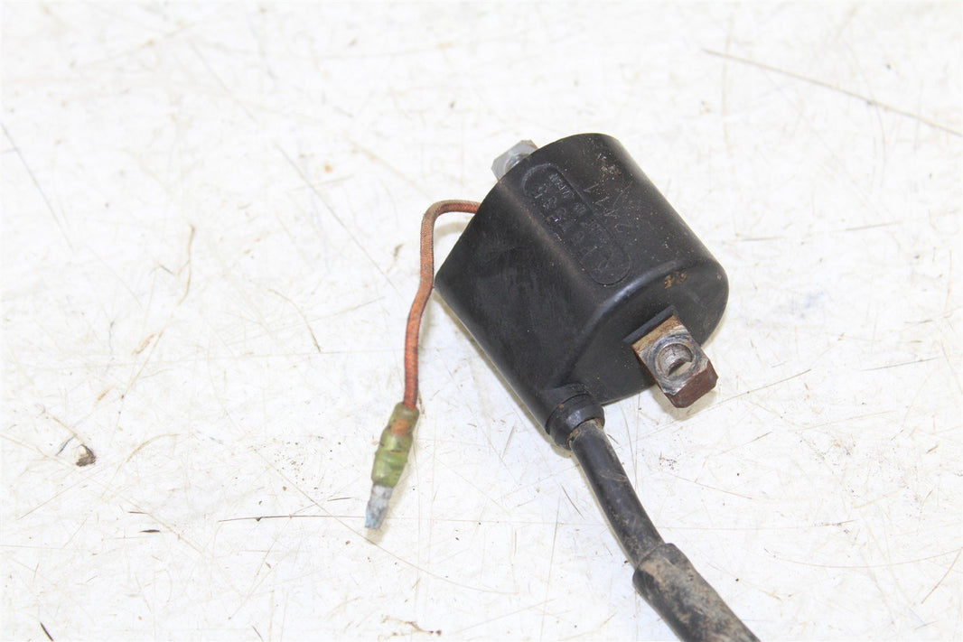 2003 Kawasaki KX 85 Ignition Coil Spark Plug Boot 27036