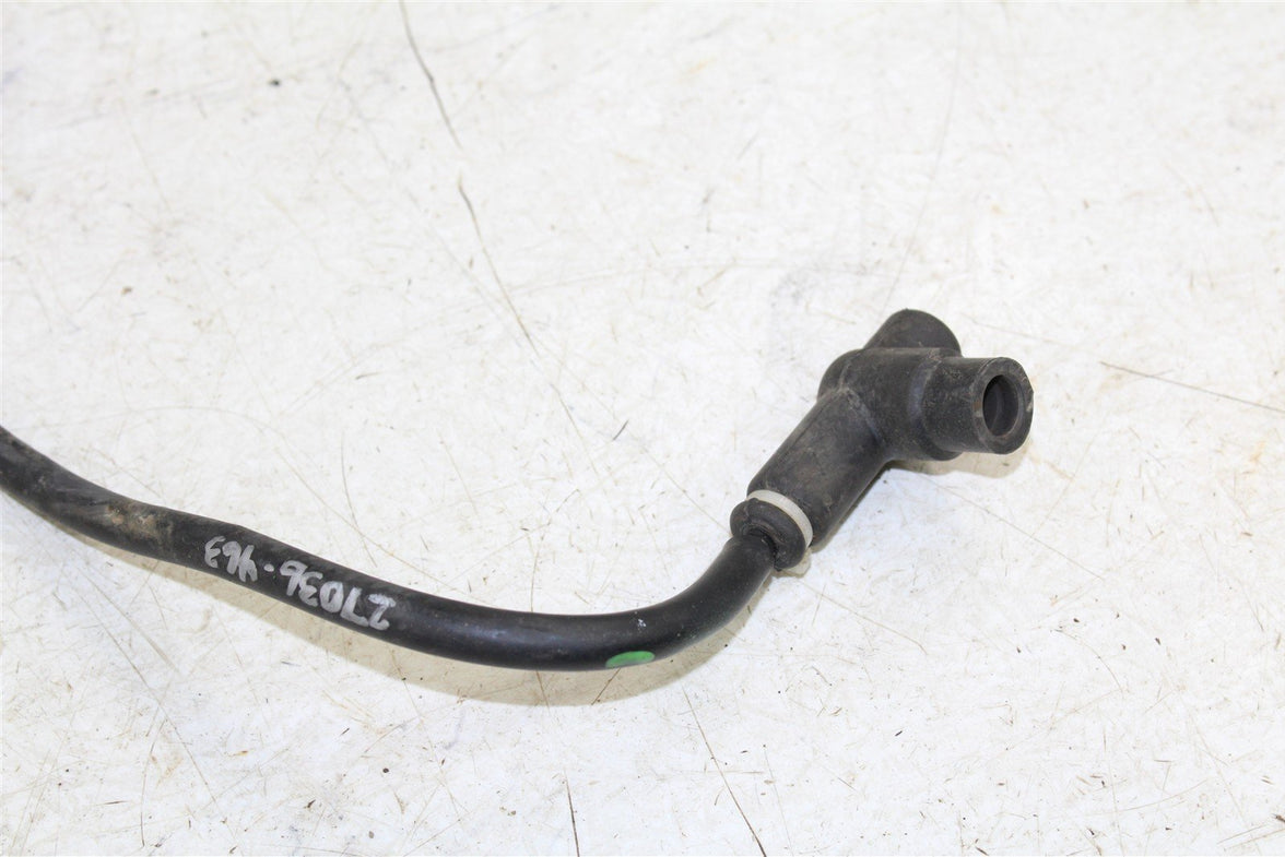 2003 Kawasaki KX 85 Ignition Coil Spark Plug Boot 27036