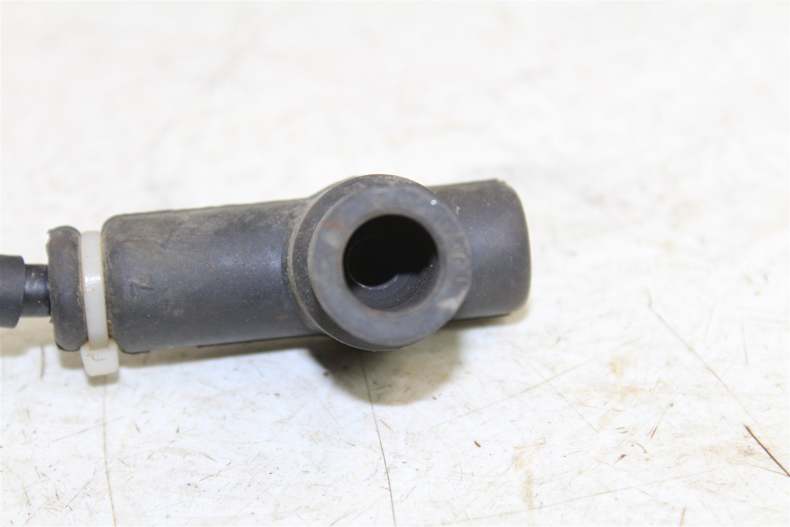 2003 Kawasaki KX 85 Ignition Coil Spark Plug Boot 27036