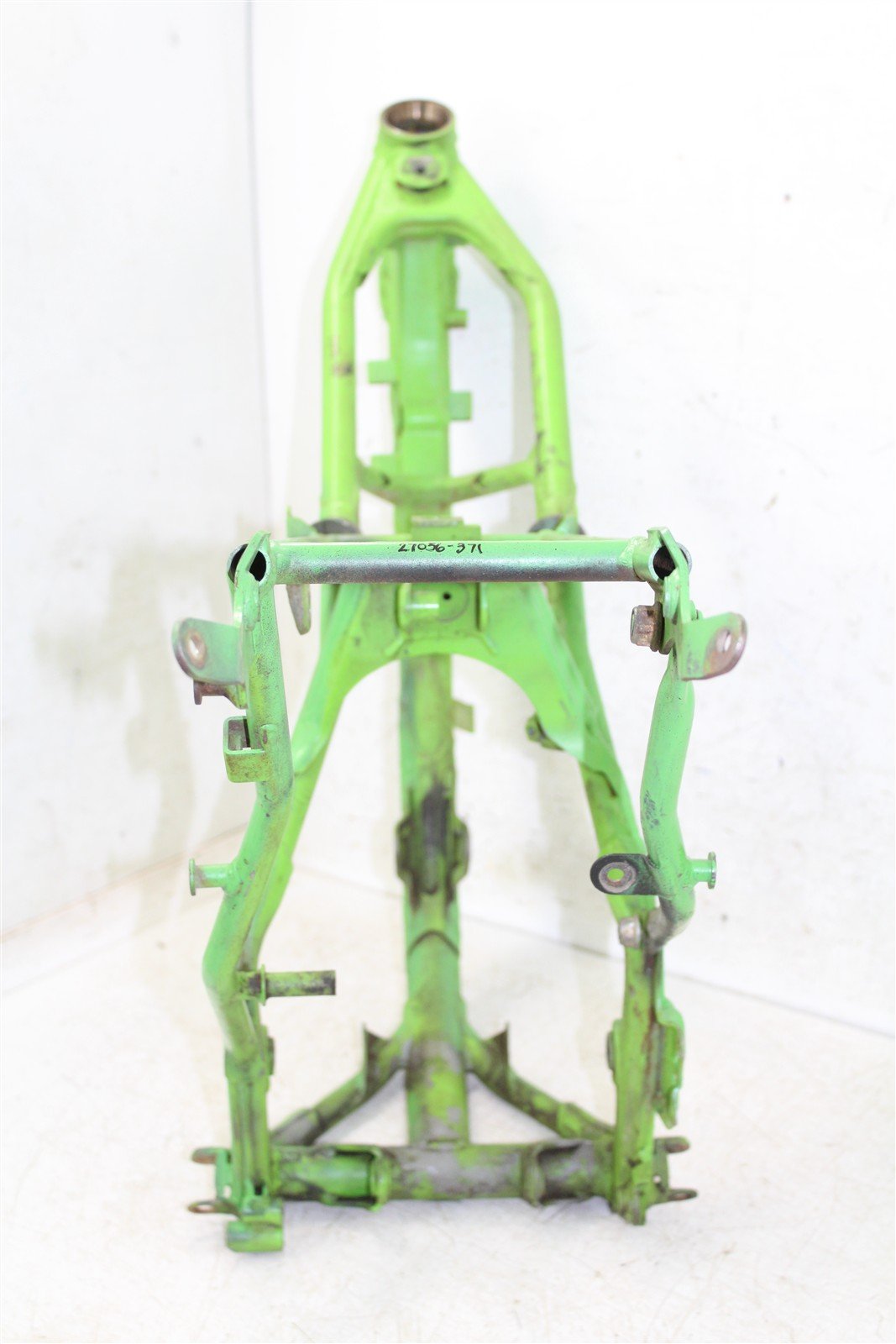 2003 Kawasaki KX 85 Main Frame Chassis BOS 27036