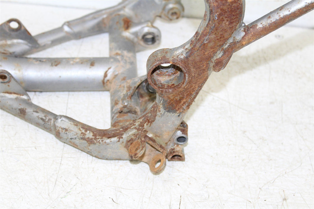 2003 Kawasaki KX 85 Main Frame Chassis 27036
