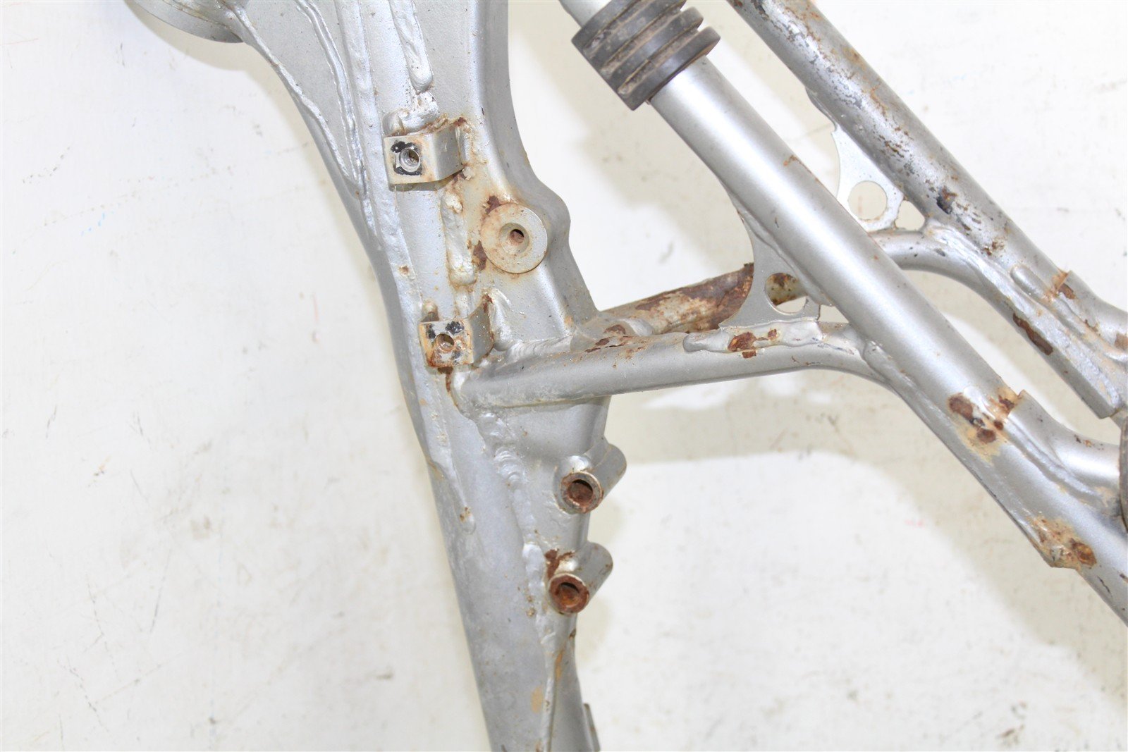 2003 Kawasaki KX 85 Main Frame Chassis 27036