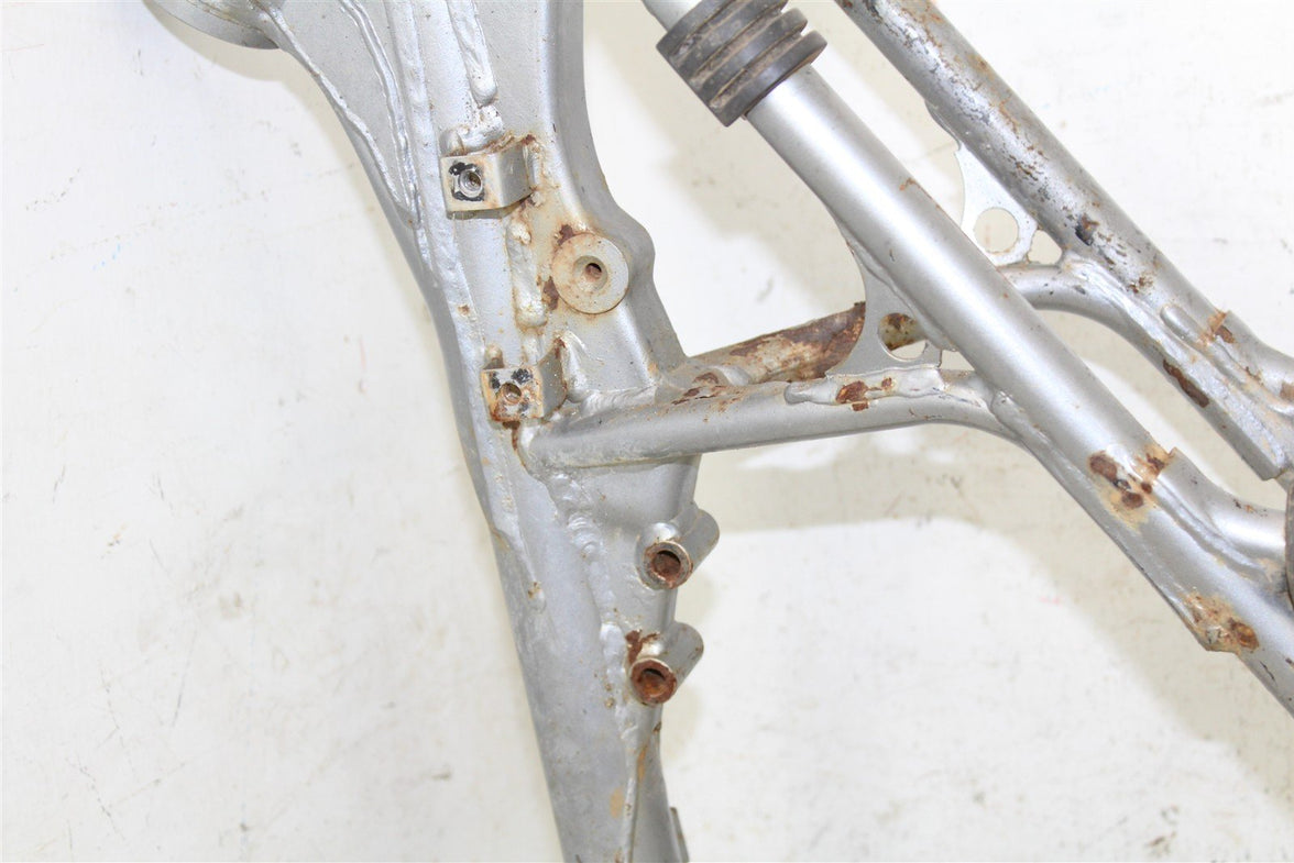 2003 Kawasaki KX 85 Main Frame Chassis 27036