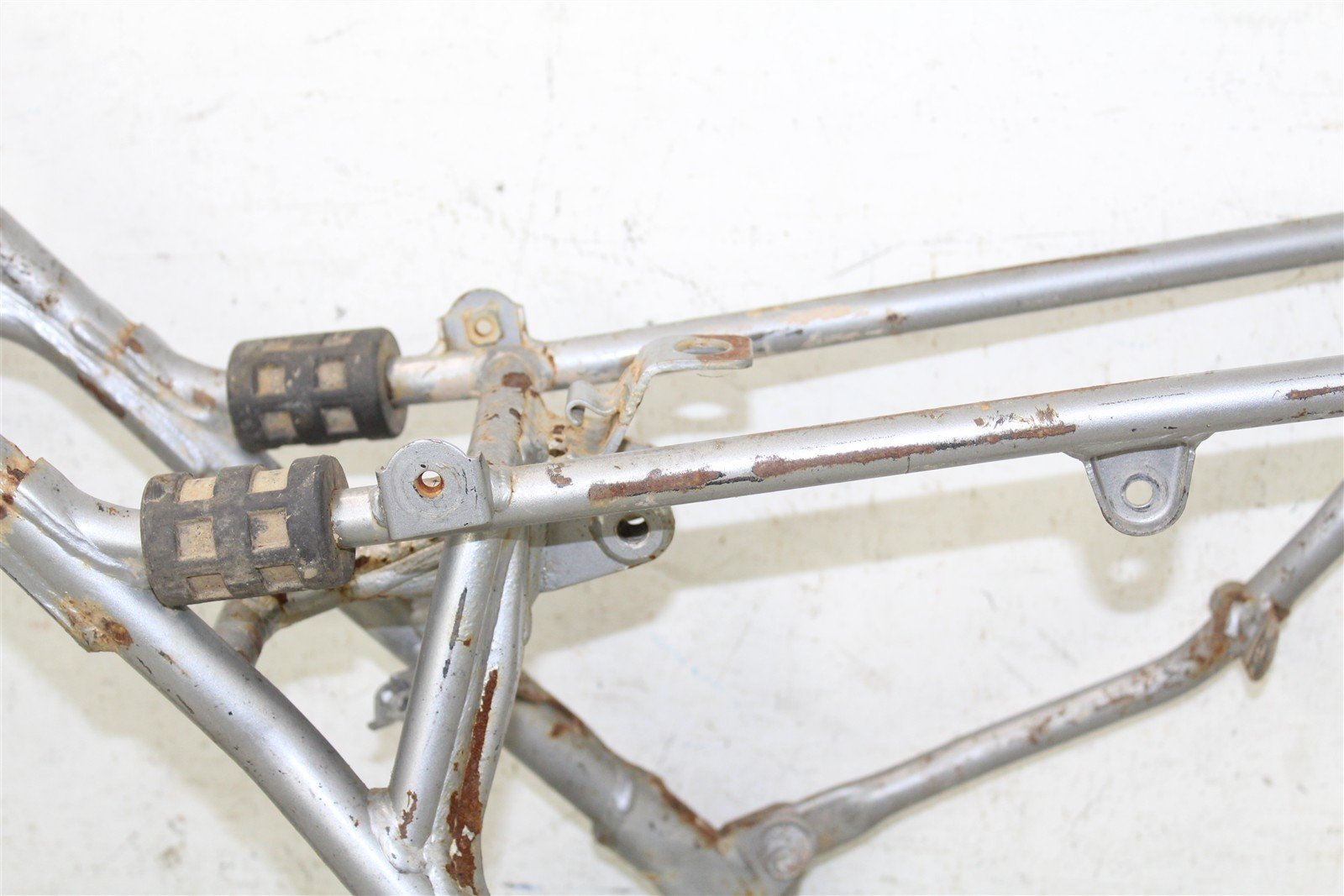 2003 Kawasaki KX 85 Main Frame Chassis 27036
