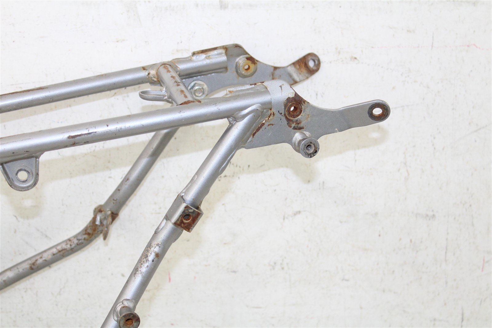 2003 Kawasaki KX 85 Main Frame Chassis 27036