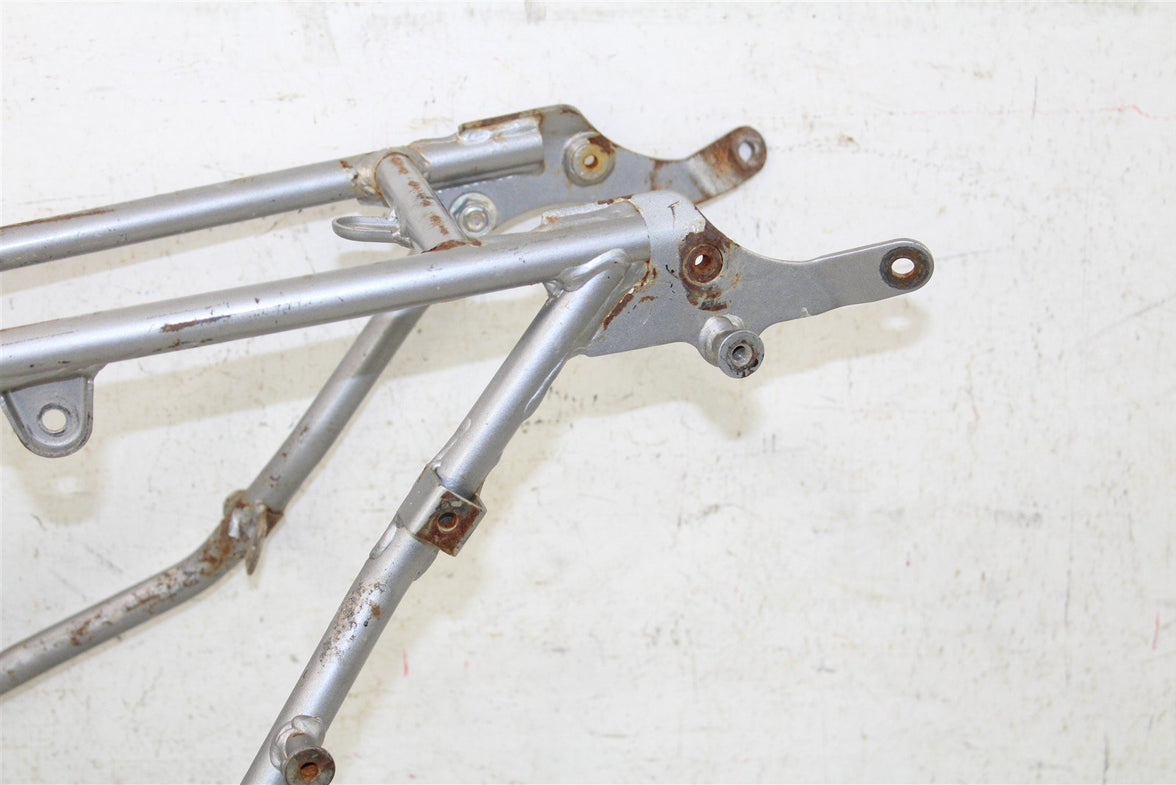 2003 Kawasaki KX 85 Main Frame Chassis 27036