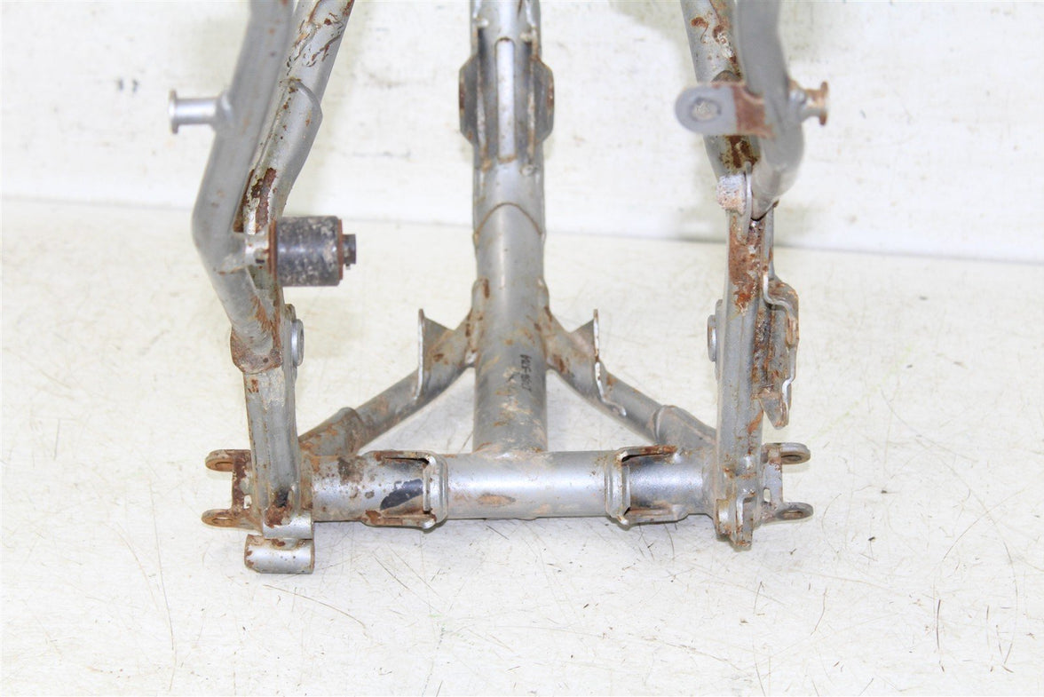 2003 Kawasaki KX 85 Main Frame Chassis 27036