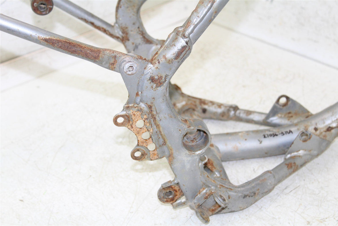 2003 Kawasaki KX 85 Main Frame Chassis 27036