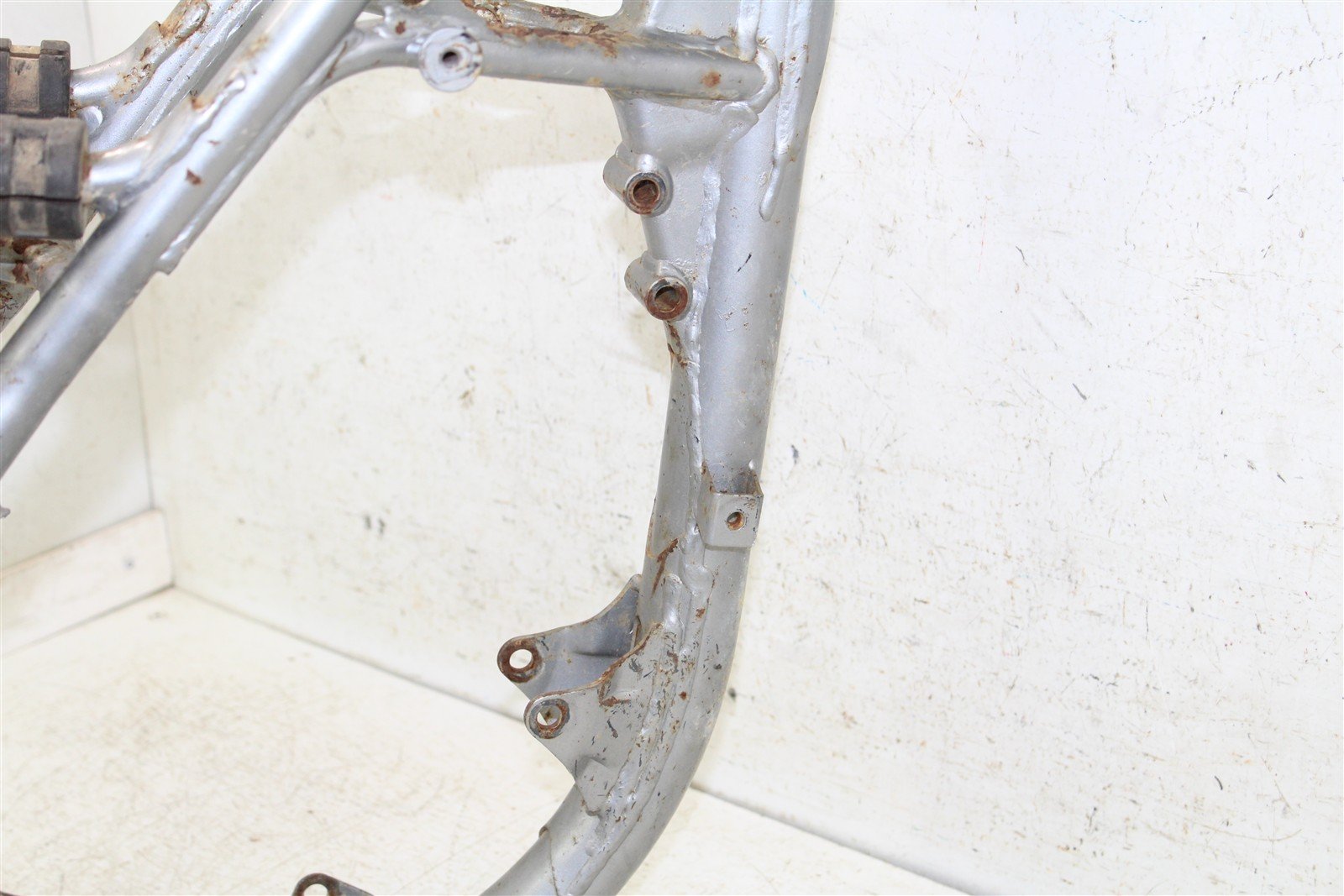 2003 Kawasaki KX 85 Main Frame Chassis 27036