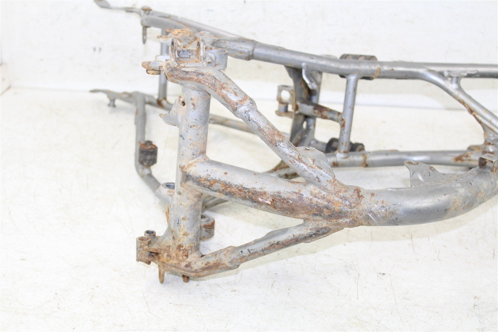 2003 Kawasaki KX 85 Main Frame Chassis 27036