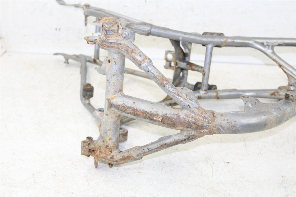 2003 Kawasaki KX 85 Main Frame Chassis 27036