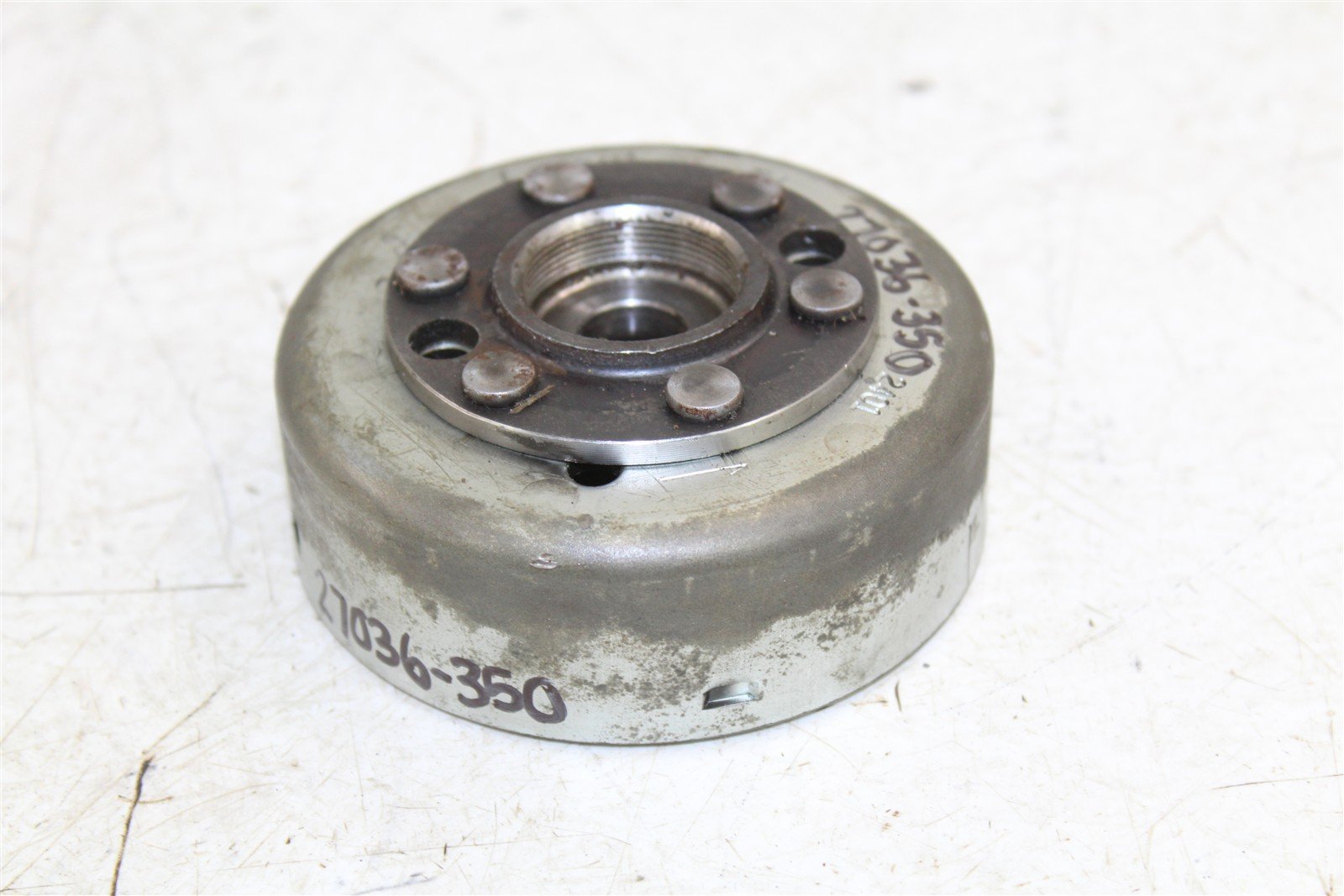2003 Kawasaki KX 85 Flywheel Magneto 27036