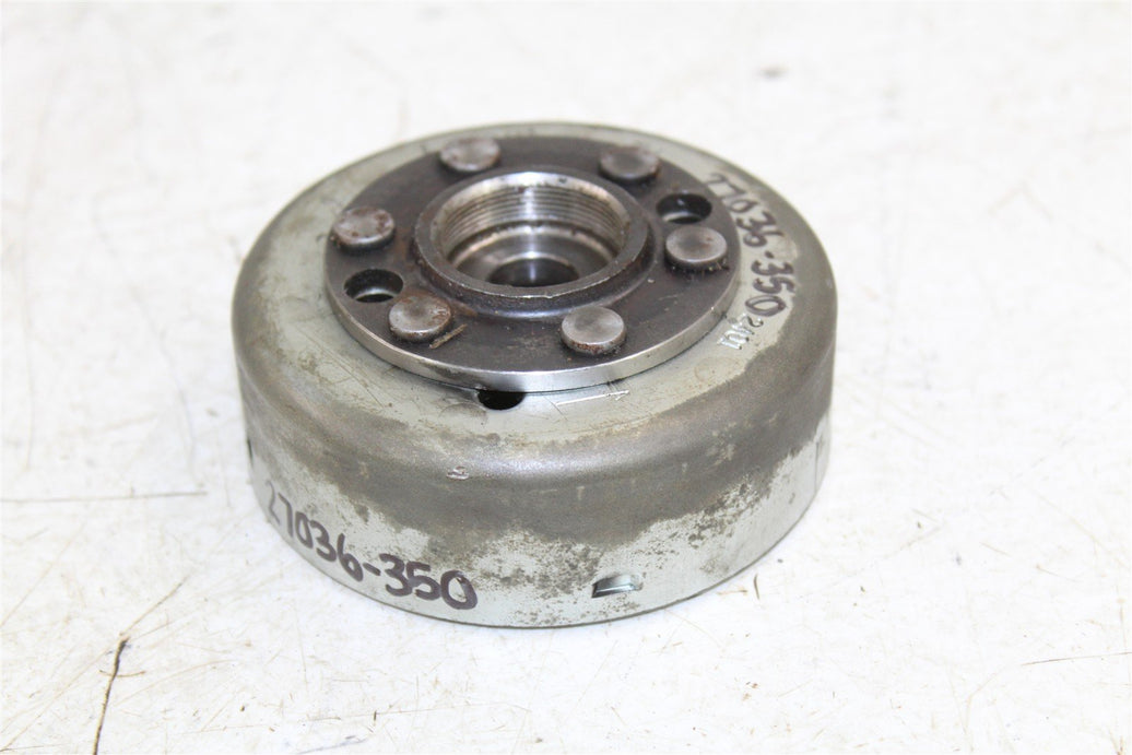 2003 Kawasaki KX 85 Flywheel Magneto 27036