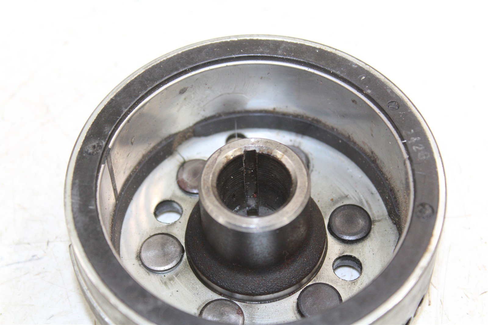 2003 Kawasaki KX 85 Flywheel Magneto 27036