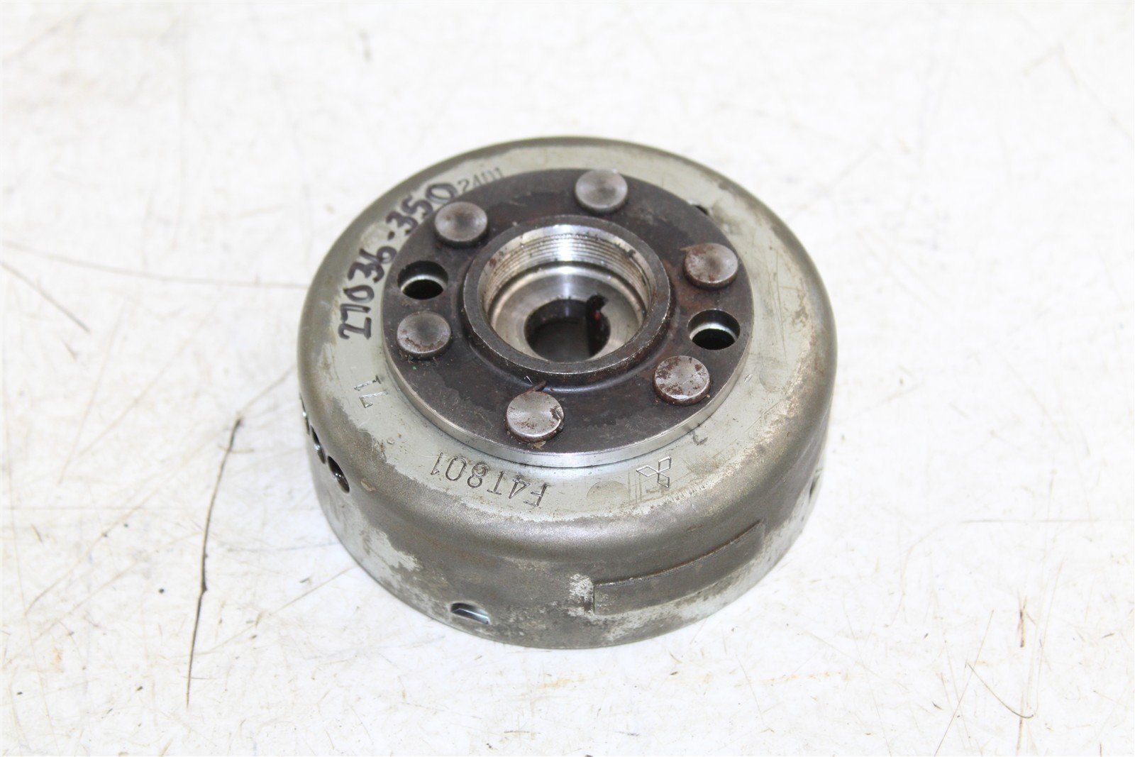 2003 Kawasaki KX 85 Flywheel Magneto 27036