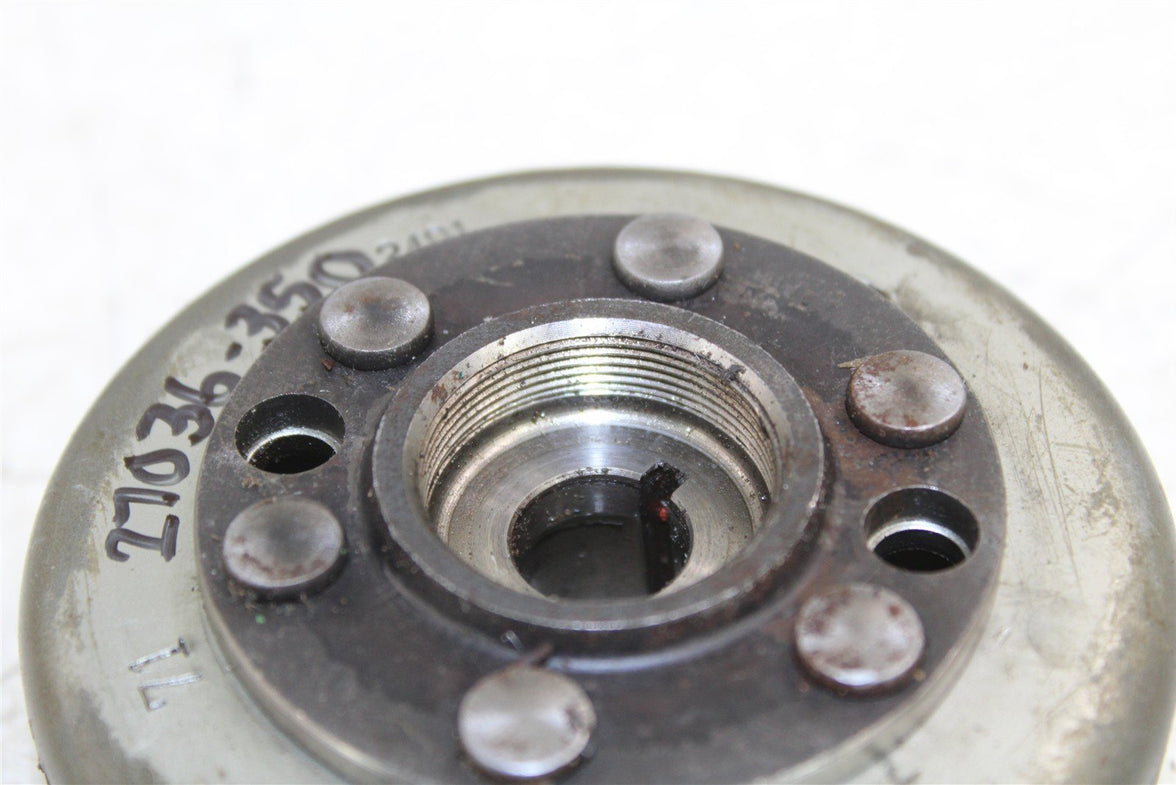2003 Kawasaki KX 85 Flywheel Magneto 27036