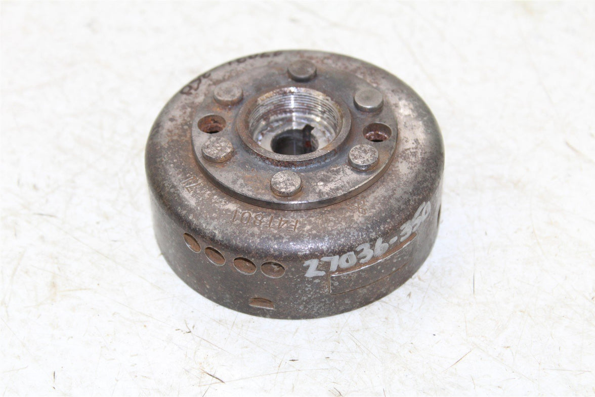 2003 Kawasaki KX 85 Flywheel Magneto 27036