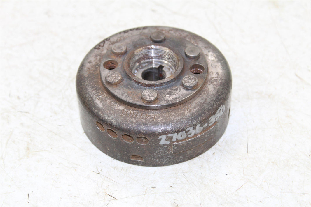2003 Kawasaki KX 85 Flywheel Magneto 27036