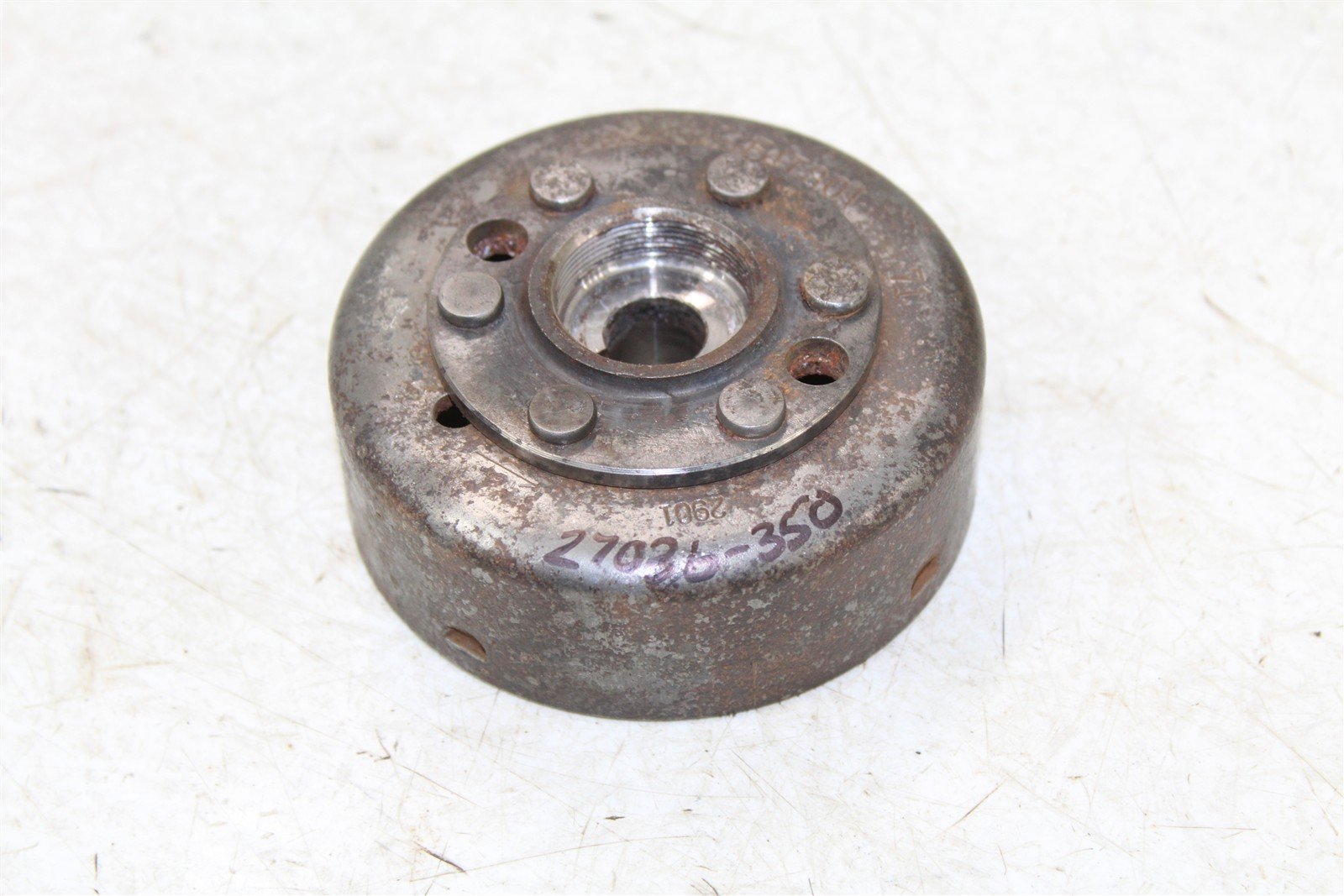 2003 Kawasaki KX 85 Flywheel Magneto 27036