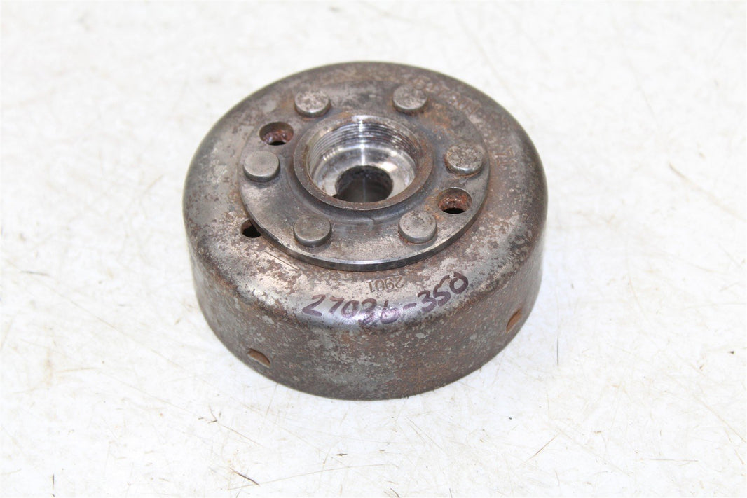 2003 Kawasaki KX 85 Flywheel Magneto 27036