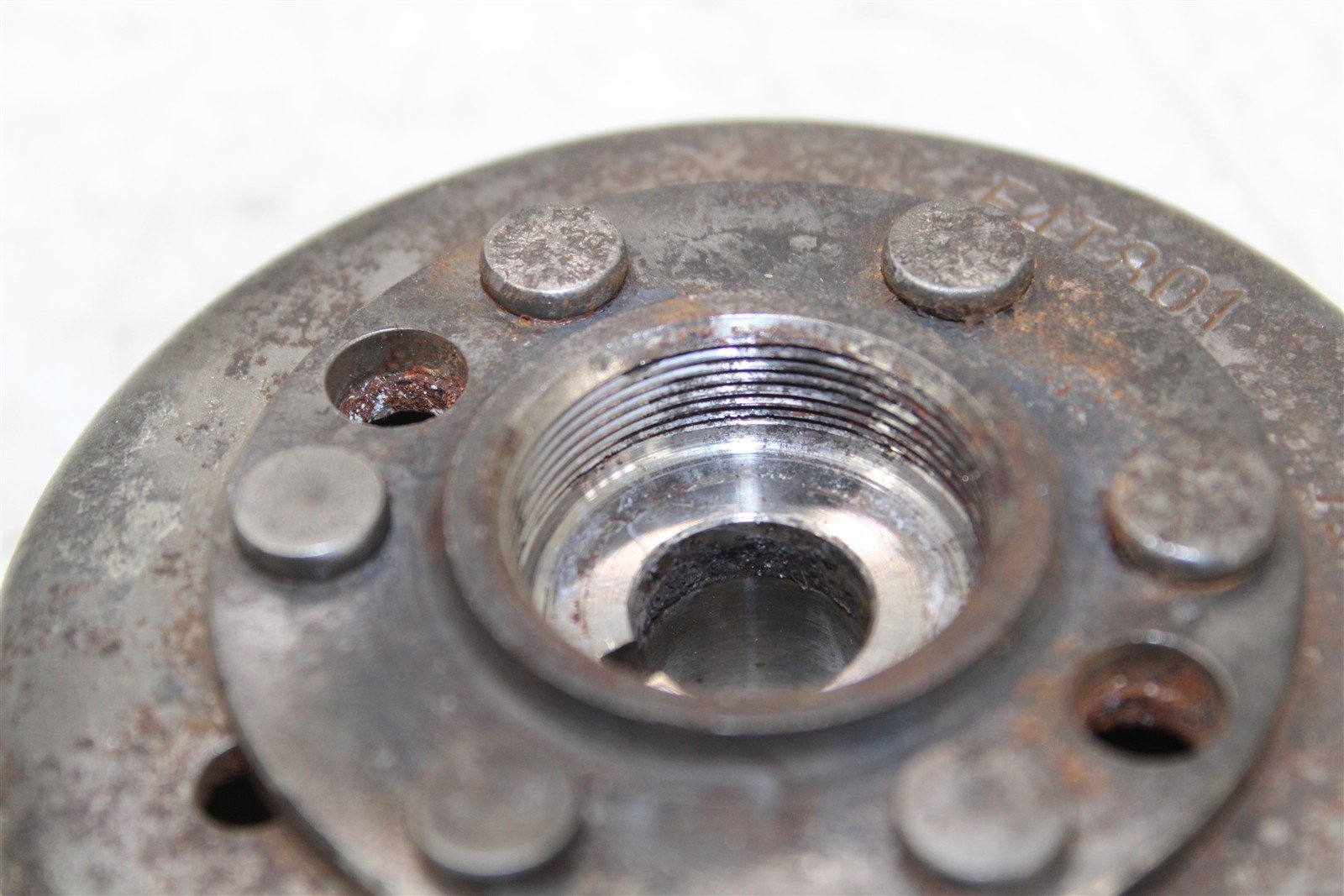 2003 Kawasaki KX 85 Flywheel Magneto 27036