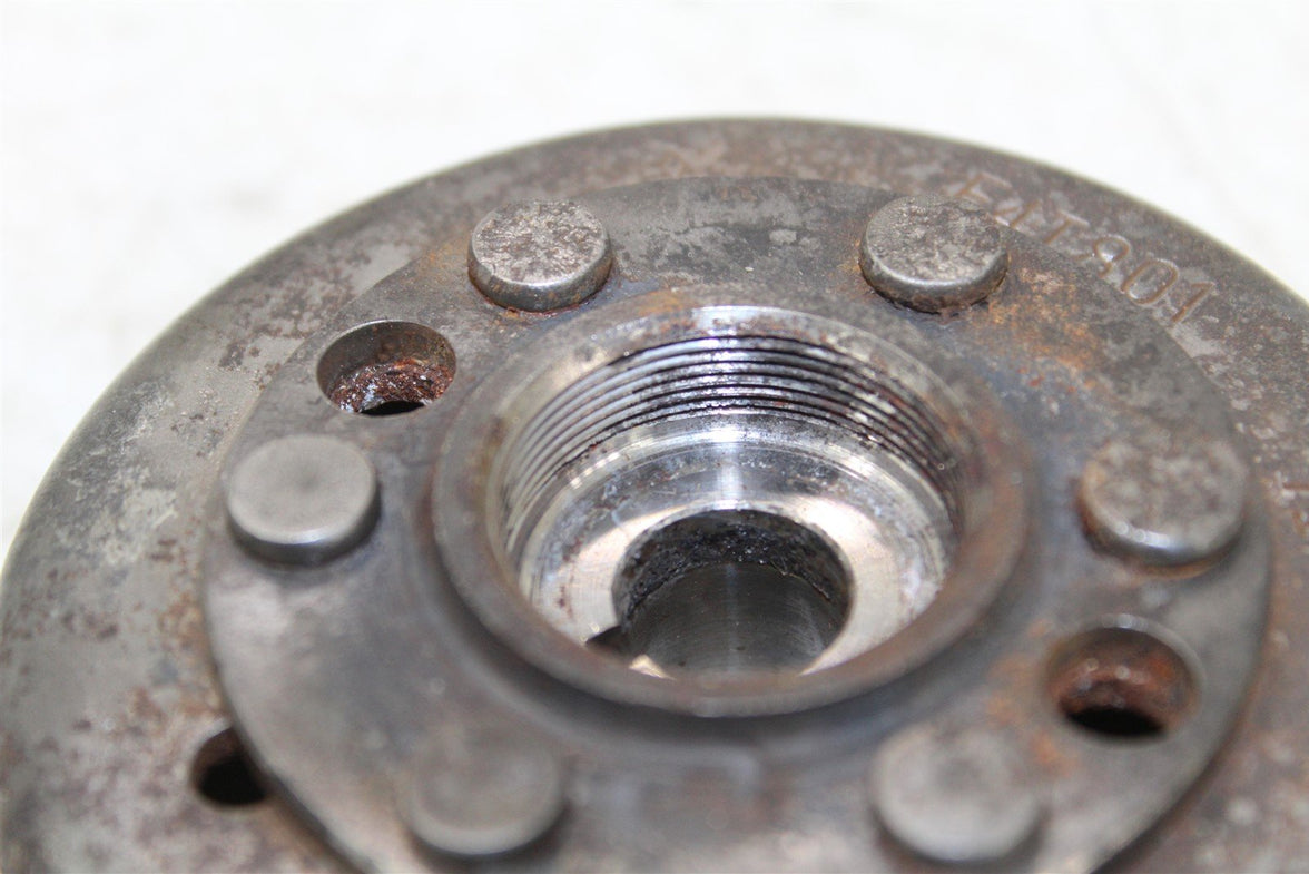2003 Kawasaki KX 85 Flywheel Magneto 27036
