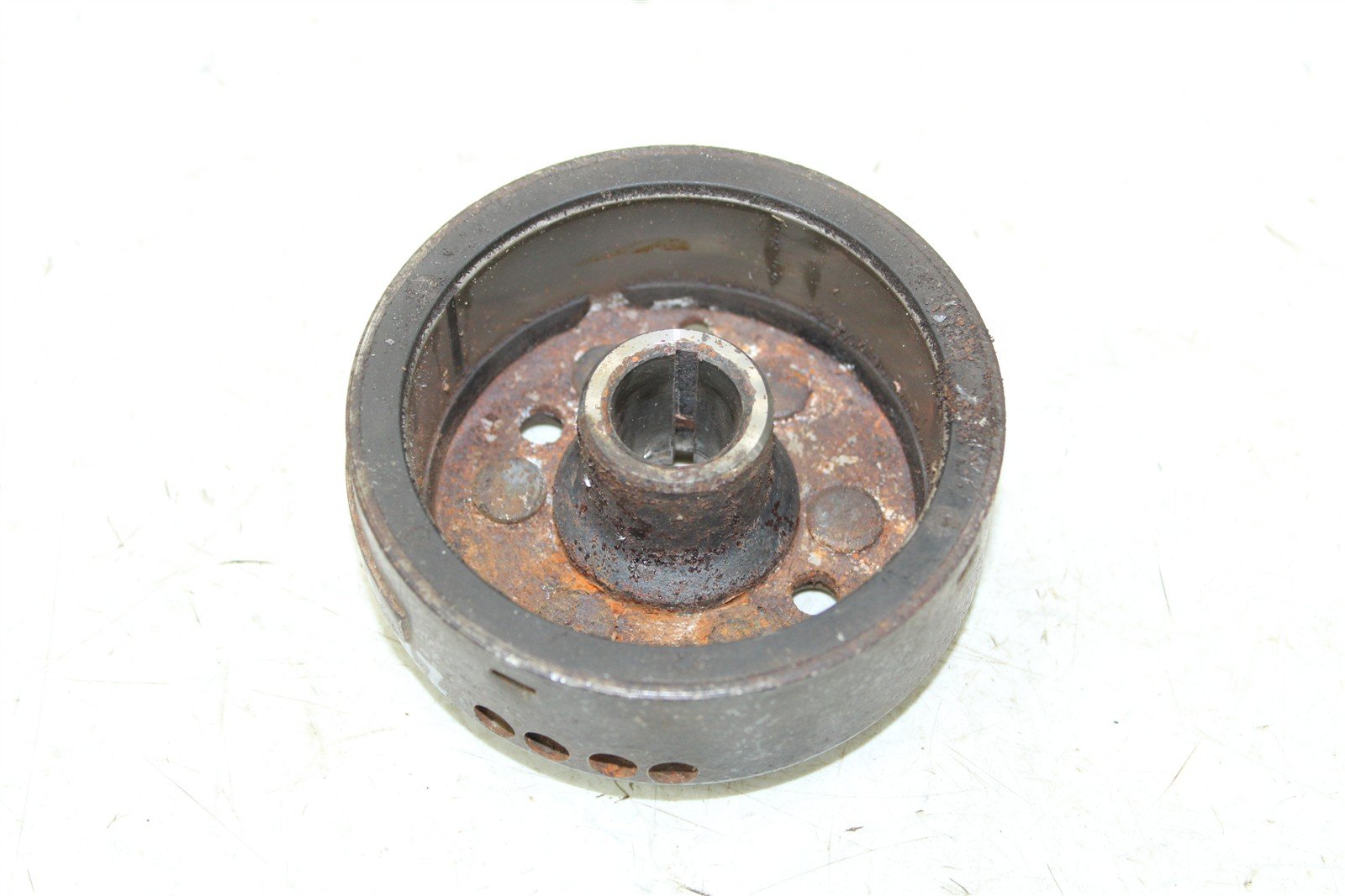 2003 Kawasaki KX 85 Flywheel Magneto 27036