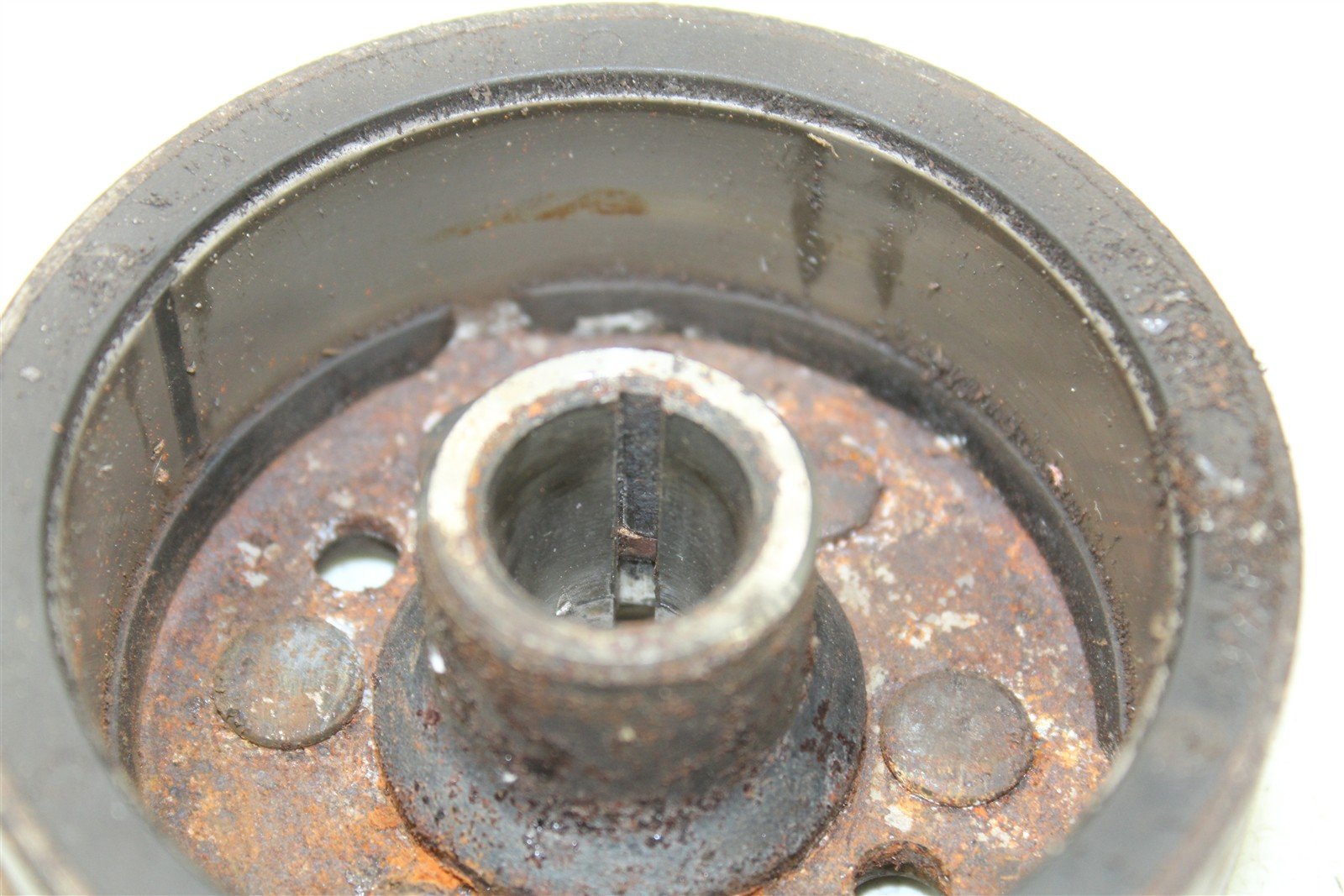 2003 Kawasaki KX 85 Flywheel Magneto 27036