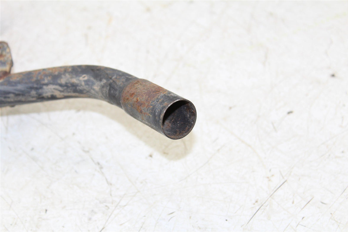 2003 Kawasaki KX 85 Exhaust Silencer Muffler 27036