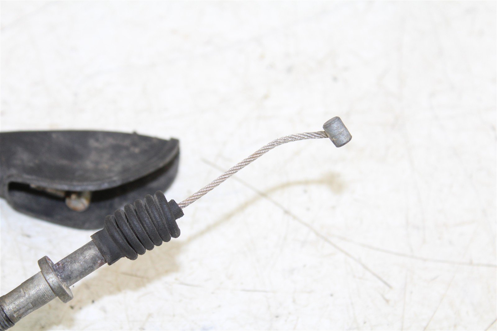 2003 Kawasaki KX 85 Clutch Cable 27036