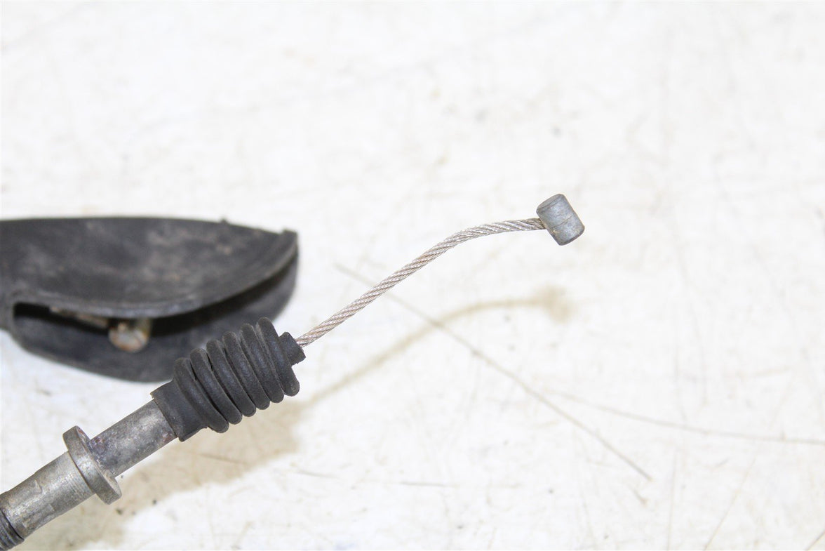 2003 Kawasaki KX 85 Clutch Cable 27036