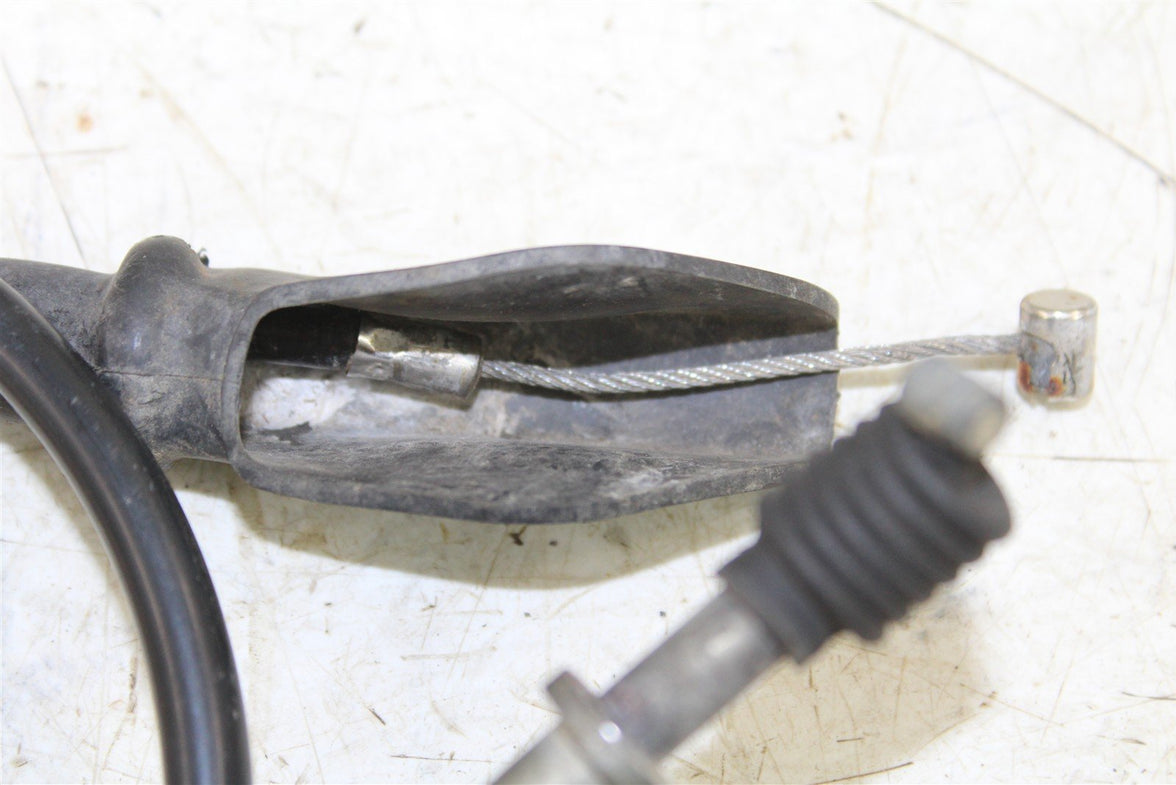 2003 Kawasaki KX 85 Clutch Cable 27036