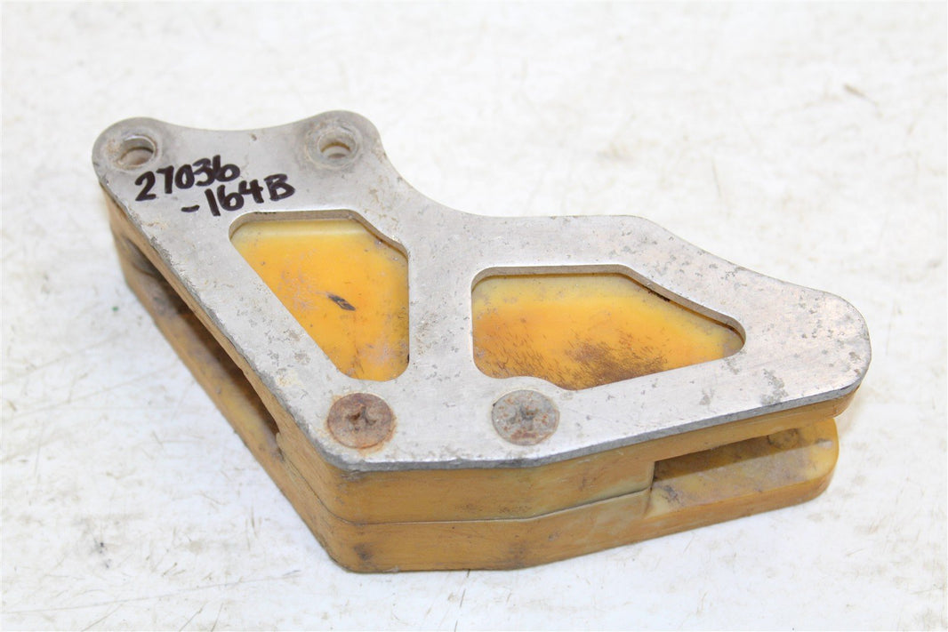2003 Kawasaki KX 85 Chain Sprocket Guard 27036